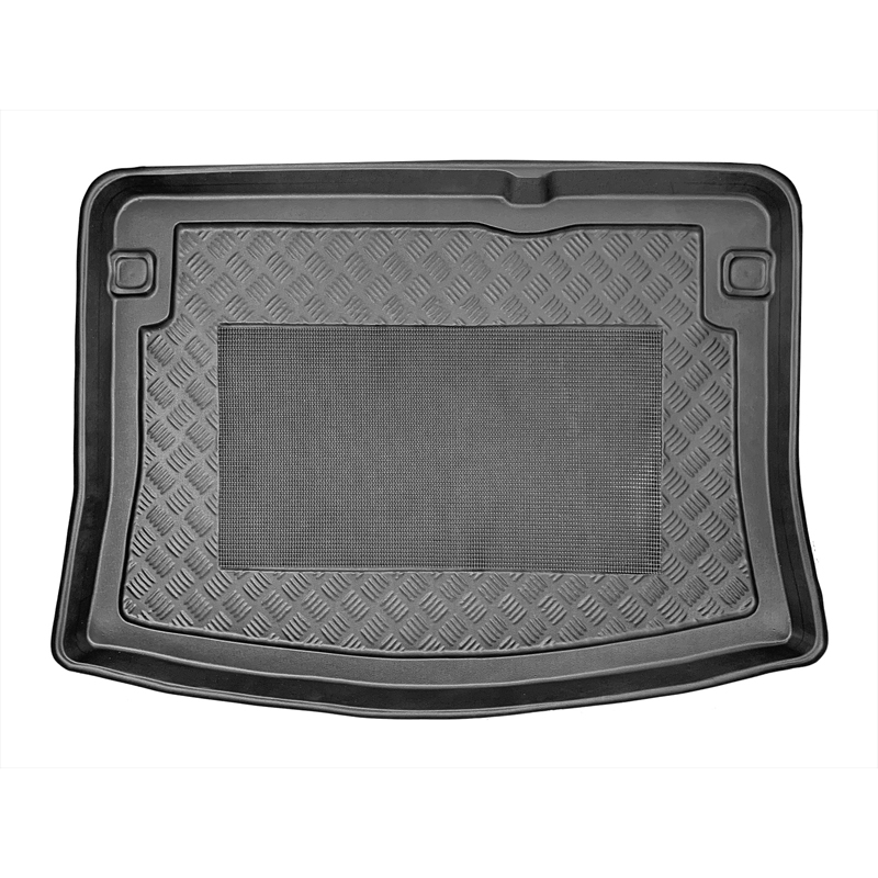 KOFFERBAKSCHAAL 'ANTI-SLIP' PASSEND VOOR ALFA ROMEO GIULIETTA 2010-