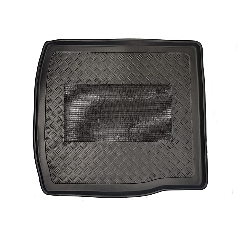 KOFFERBAKSCHAAL 'ANTI-SLIP' PASSEND VOOR ALFA ROMEO STELVIO 2017- (INCL. SUBWOOFER)