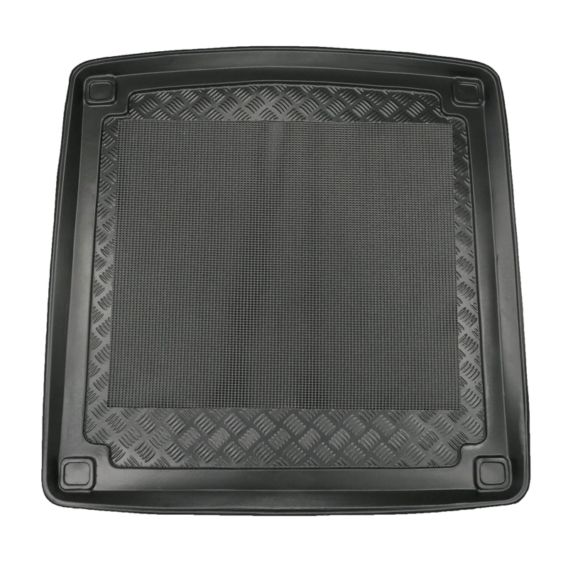 KOFFERBAKSCHAAL 'ANTI-SLIP' PASSEND VOOR AUDI A4 B9 ALRROAD QUATTRO 2016-