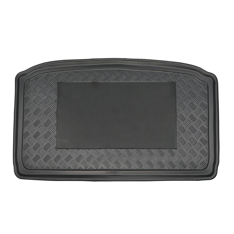 KOFFERBAKSCHAAL 'ANTI-SLIP' PASSEND VOOR MINI PACEMAN 2013-