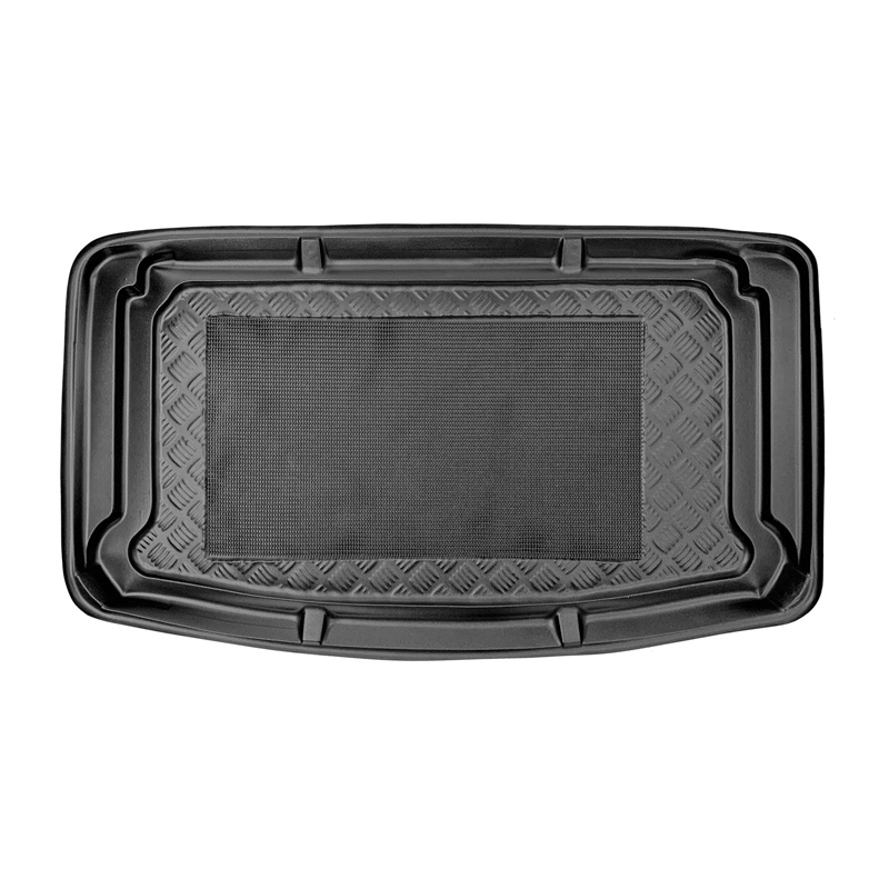 KOFFERBAKSCHAAL 'ANTI-SLIP' PASSEND VOOR MINI COUNTRYMAN R60 2010-2016