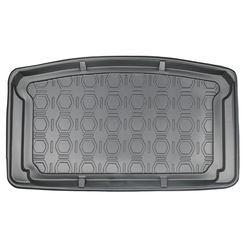 KOFFERBAKSCHAAL 'DESIGN' PASSEND VOOR MINI COUNTRYMAN R60 2010-2016