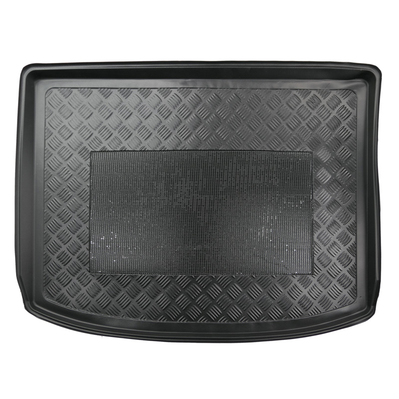 KOFFERBAKSCHAAL 'ANTI-SLIP' PASSEND VOOR MINI COUNTRYMAN F60 2016-