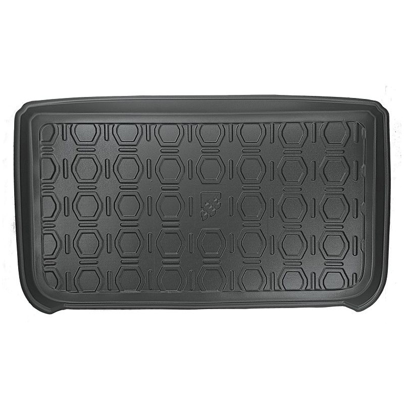 KOFFERBAKSCHAAL 'DESIGN' PASSEND VOOR MINI ONE/COOPER/S F55 5-DEURS 2014-