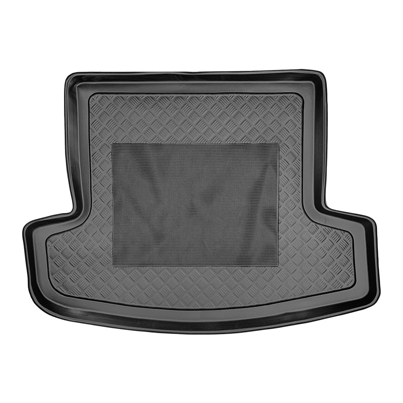 KOFFERBAKSCHAAL 'ANTI-SLIP' PASSEND VOOR CHEVROLET CAPTIVA 2006-