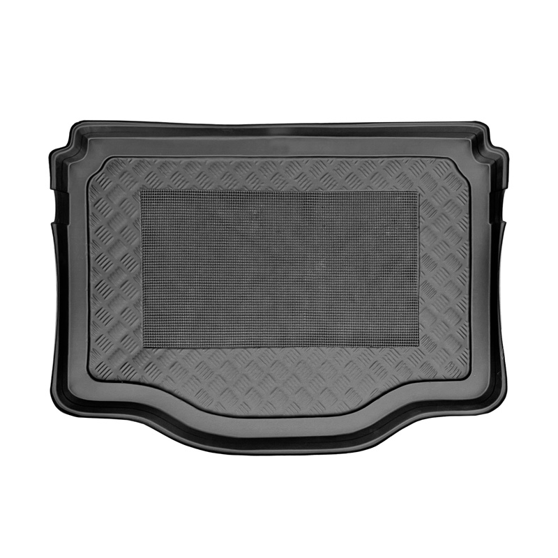 KOFFERBAKSCHAAL 'ANTI-SLIP' PASSEND VOOR CHEVROLET TRAX 2013-