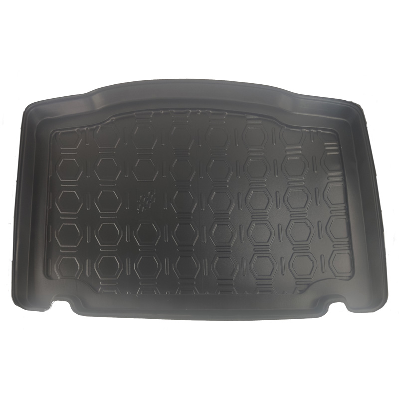 KOFFERBAKSCHAAL 'DESIGN' PASSEND VOOR DAIHATSU TERIOS 2006-2012