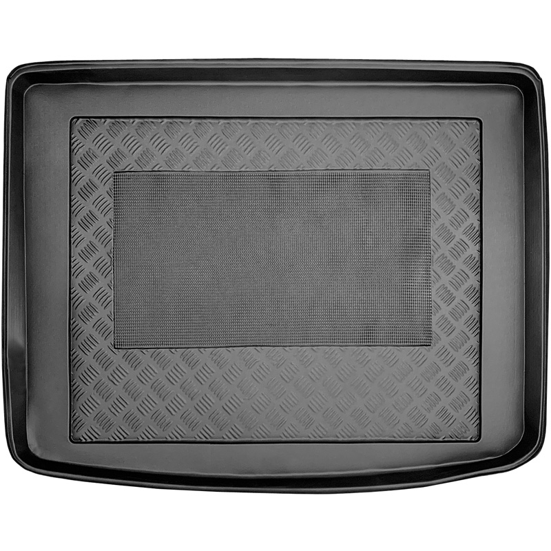 KOFFERBAKSCHAAL 'ANTI-SLIP' PASSEND VOOR FIAT CROMA 2005-2011