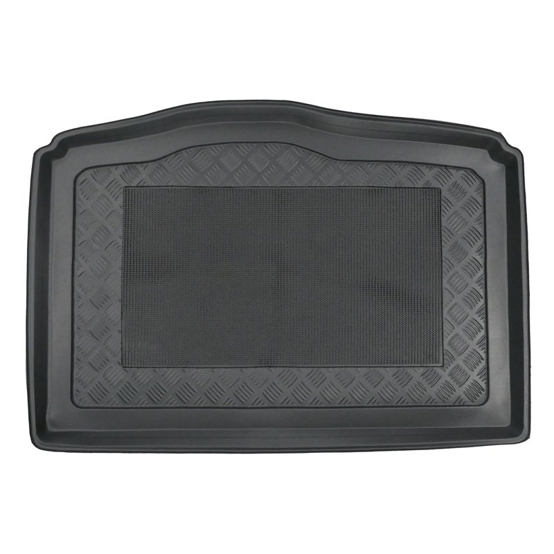KOFFERBAKSCHAAL 'ANTI-SLIP' PASSEND VOOR FIAT PUNTO EVO 2009-