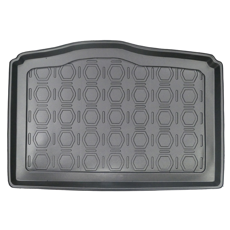 KOFFERBAKSCHAAL 'DESIGN' PASSEND VOOR FIAT PUNTO EVO 2009-