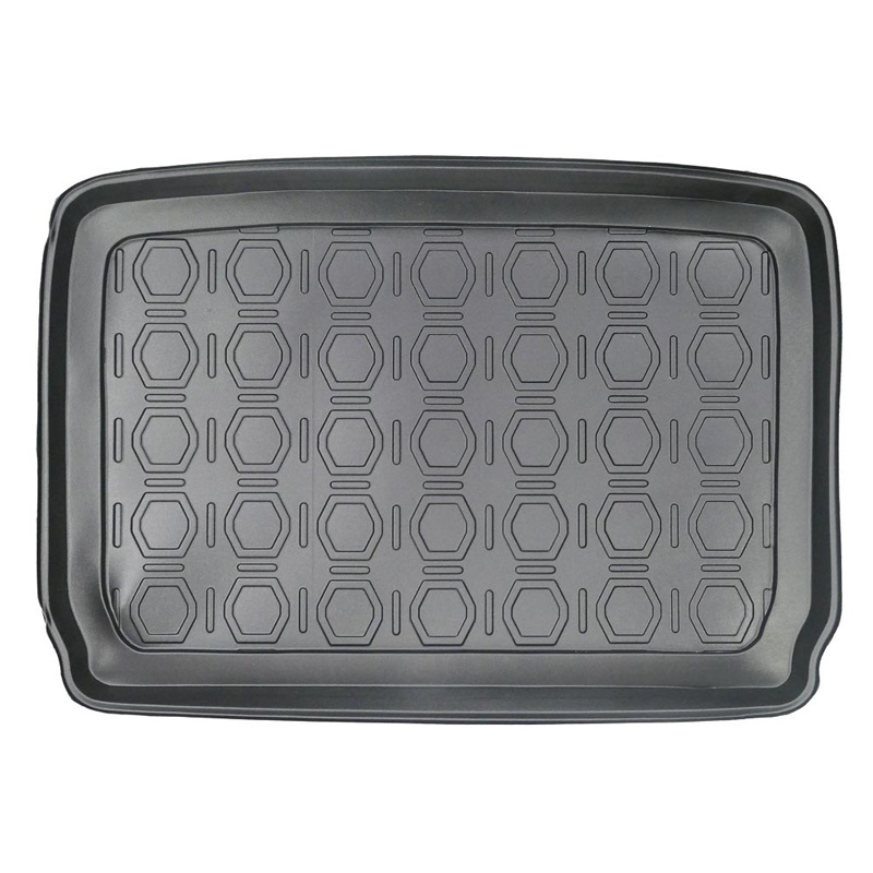KOFFERBAKSCHAAL 'DESIGN' PASSEND VOOR FIAT 500L 2013- EXCL. LIVING