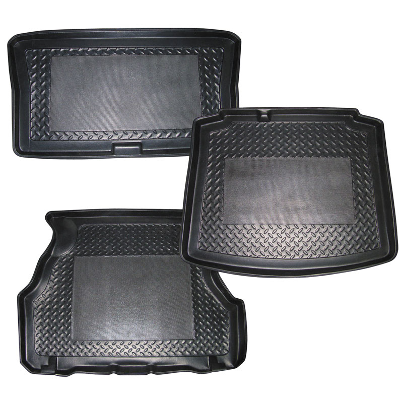 KOFFERBAKSCHAAL 'ANTI-SLIP' PASSEND VOOR FIAT TIPO SEDAN 2016-