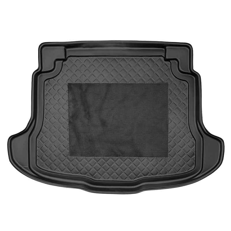 KOFFERBAKSCHAAL 'ANTI-SLIP' PASSEND VOOR HONDA CRV 2007-