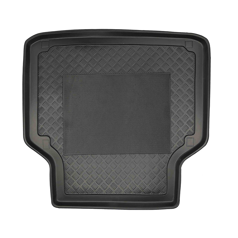 KOFFERBAKSCHAAL 'ANTI-SLIP' PASSEND VOOR HONDA ACCORD TOURER 2008-