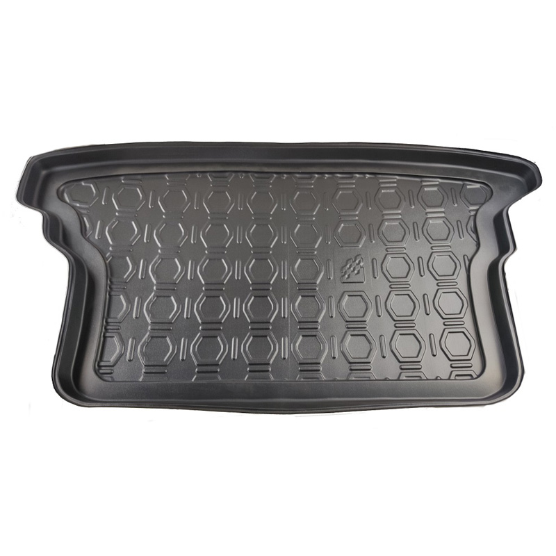 KOFFERBAKSCHAAL 'DESIGN' PASSEND VOOR HYUNDAI TUCSON 2004-2010