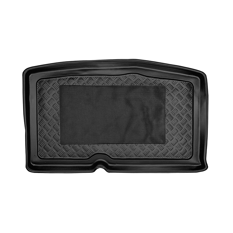 KOFFERBAKSCHAAL 'ANTI-SLIP' PASSEND VOOR HYUNDAI I20 3-DEURS 2008-