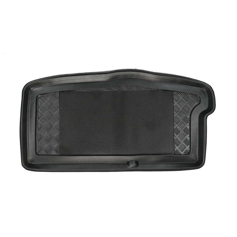 KOFFERBAKSCHAAL 'ANTI-SLIP' PASSEND VOOR HYUNDAI I10 5-DEURS 2008-