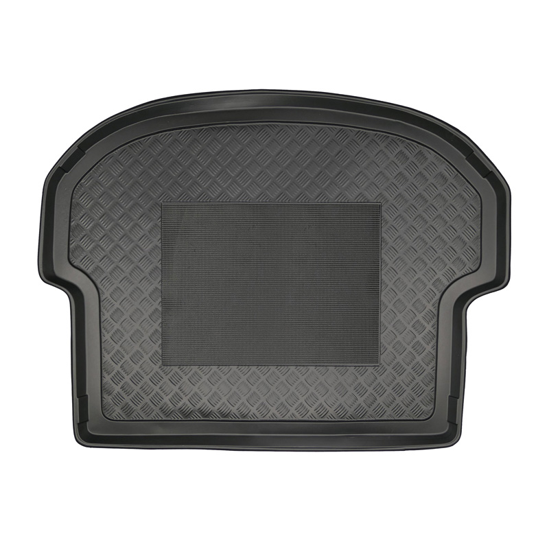 KOFFERBAKSCHAAL 'ANTI-SLIP' PASSEND VOOR HYUNDAI SANTA FE III 2012-