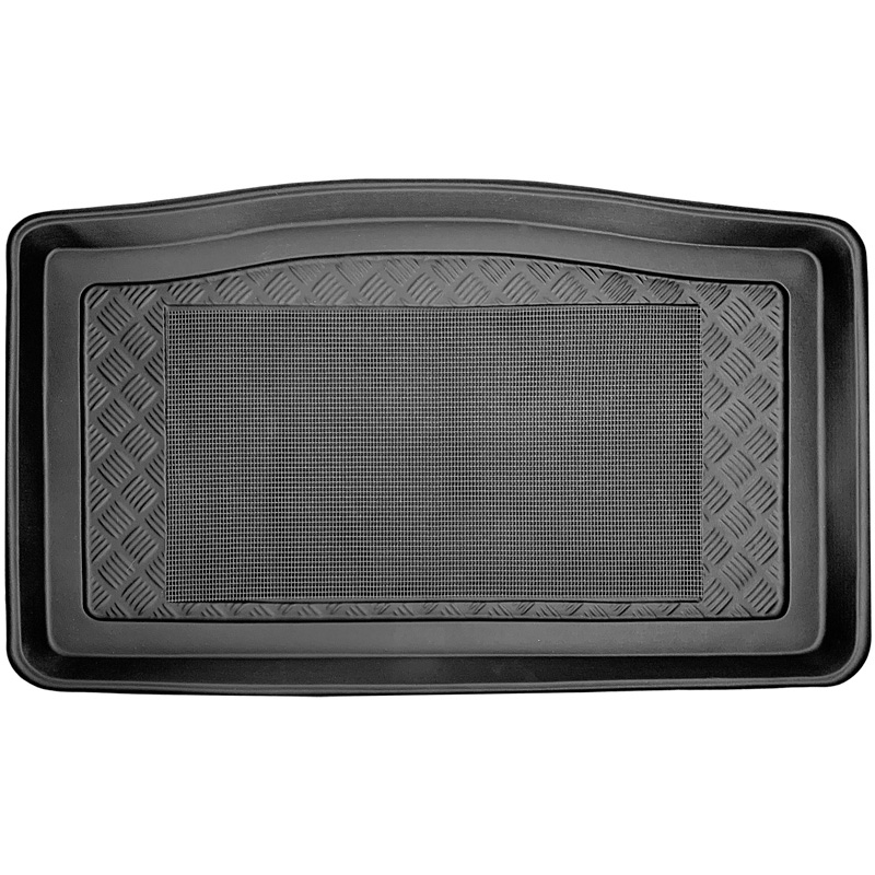 KOFFERBAKSCHAAL 'ANTI-SLIP' PASSEND VOOR LANCIA YPSILON II 2011-