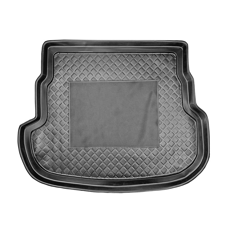 KOFFERBAKSCHAAL 'ANTI-SLIP' PASSEND VOOR MAZDA 6 STATION 2008-2012