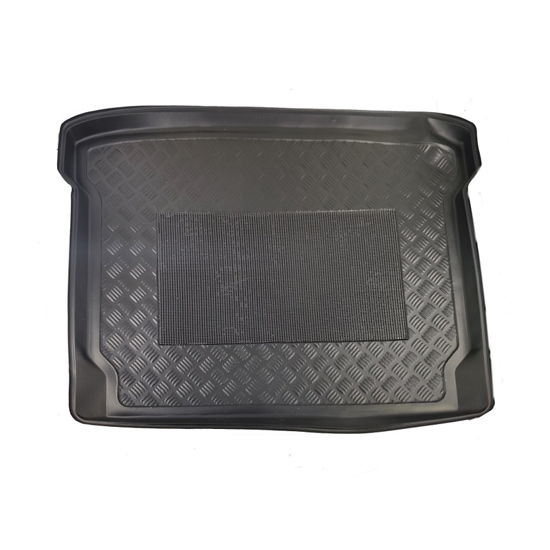 KOFFERBAKSCHAAL 'ANTI-SLIP' PASSEND VOOR MAZDA 3 (BP) HB 2019-