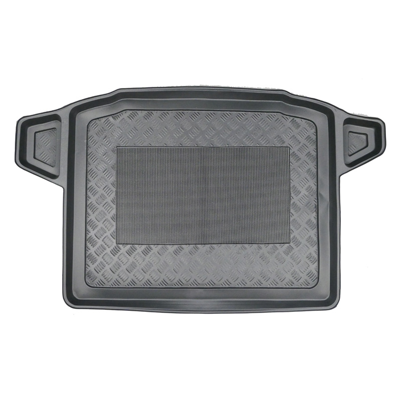 KOFFERBAKSCHAAL 'ANTI-SLIP' PASSEND VOOR MITSUBISHI ASX 2010- /CITROëN C4 AIRCROSS