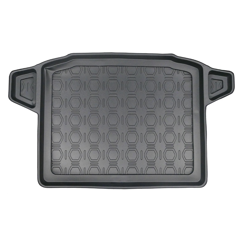 KOFFERBAKSCHAAL 'DESIGN' PASSEND VOOR MITSUBISHI ASX 2010- /CITROëN C4 AIRCROSS