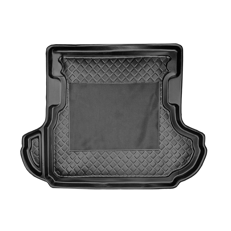 KOFFERBAKSCHAAL 'ANTI-SLIP' PASSEND VOOR MITSUBISHI OUTLANDER III 2012-2015