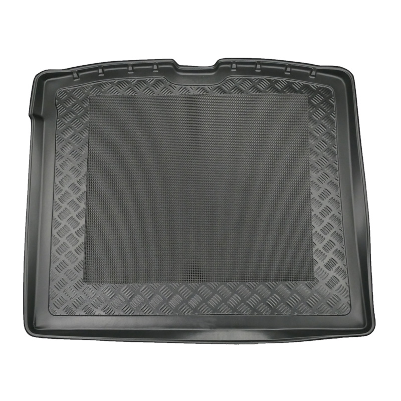 KOFFERBAKSCHAAL 'ANTI-SLIP' PASSEND VOOR MITSUBISHI OUTLANDER III FACELIFT 2015-