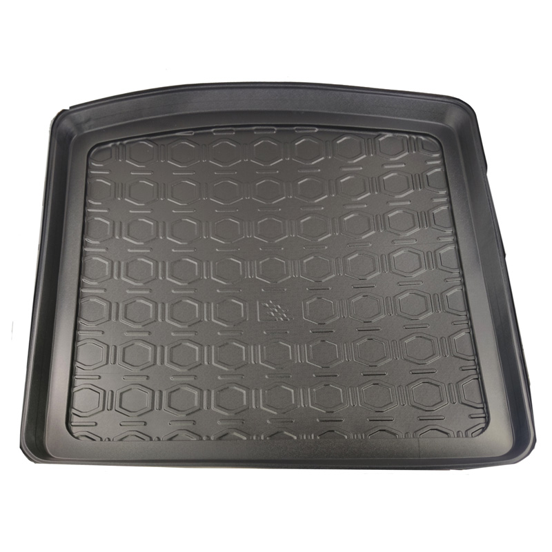 KOFFERBAKSCHAAL 'DESIGN' PASSEND VOOR MITSUBISHI OUTLANDER III FACELIFT 2015-