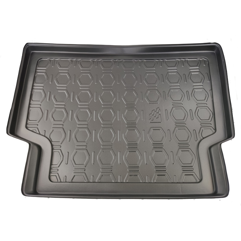 KOFFERBAKSCHAAL 'DESIGN' PASSEND VOOR NISSAN ALMERA 3/5-DEURS 2002-