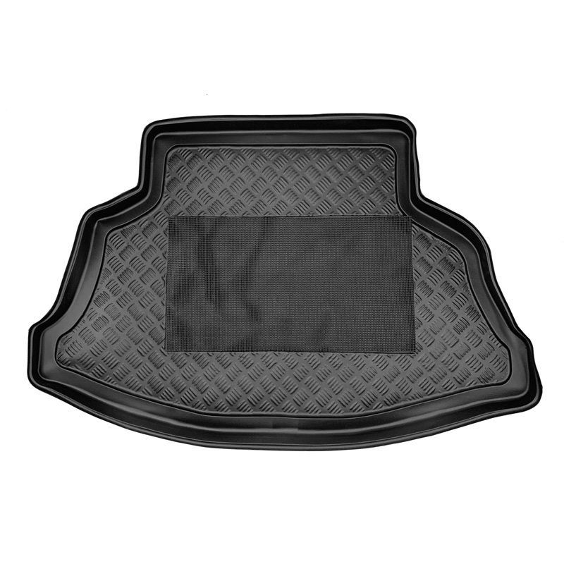 KOFFERBAKSCHAAL 'ANTI-SLIP' PASSEND VOOR NISSAN ALMERA TINO 2000-