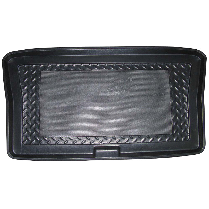 KOFFERBAKSCHAAL 'ANTI-SLIP' PASSEND VOOR NISSAN MICRA K12 2003-