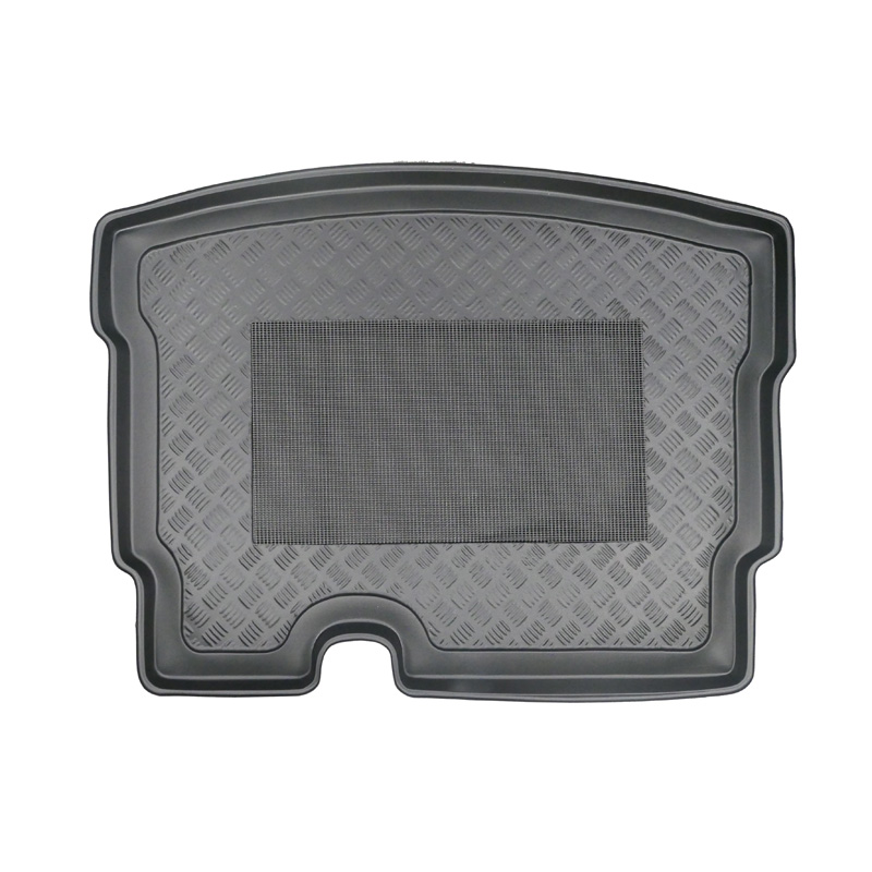 KOFFERBAKSCHAAL 'ANTI-SLIP' PASSEND VOOR NISSAN QASHQAI 2007-2013