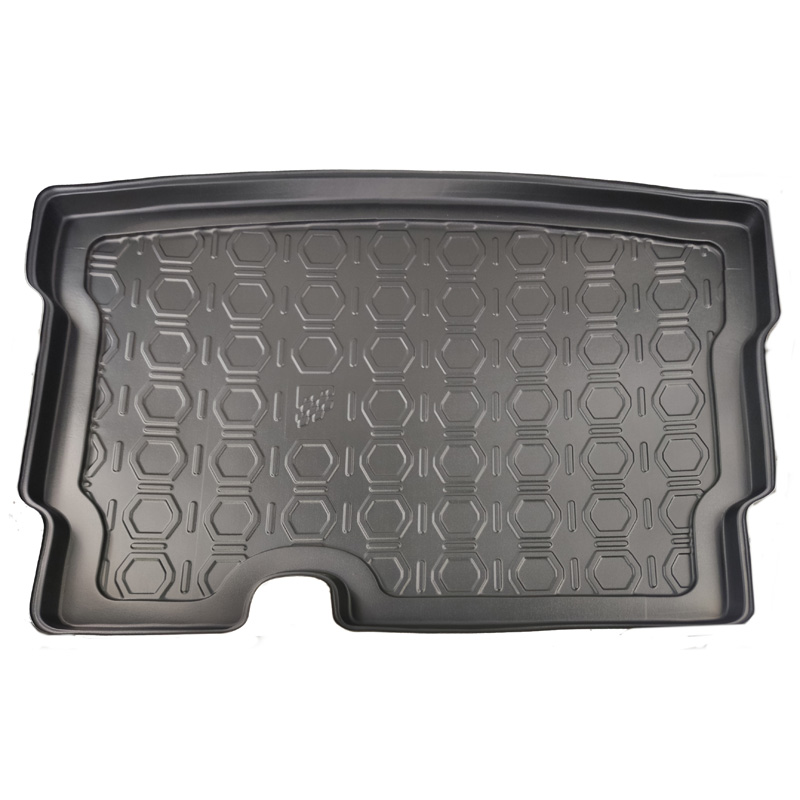 KOFFERBAKSCHAAL 'DESIGN' PASSEND VOOR NISSAN QASHQAI 2007-2013