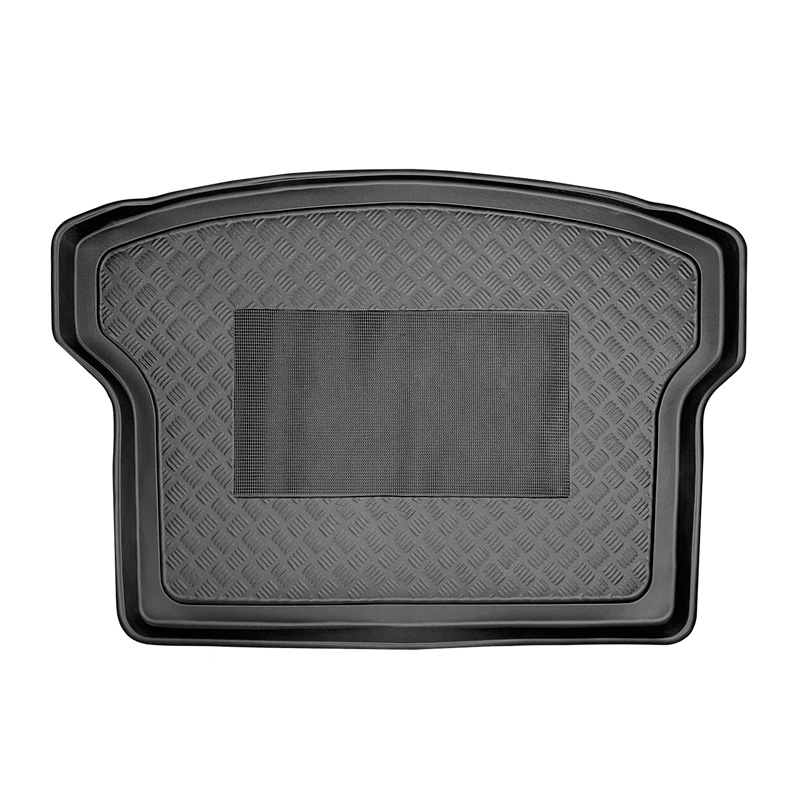 KOFFERBAKSCHAAL 'ANTI-SLIP' PASSEND VOOR NISSAN X-TRAIL (7-PERSONEN) 2014-