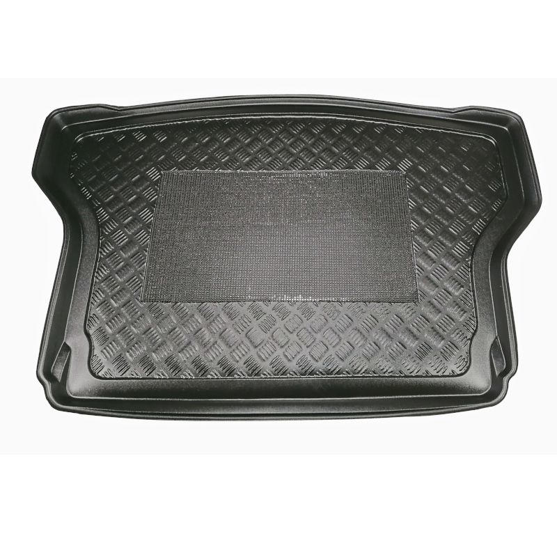 KOFFERBAKSCHAAL 'ANTI-SLIP' PASSEND VOOR NISSAN X-TRAIL (5-PERSONEN) 2014-
