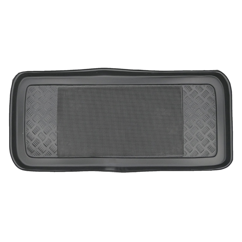 KOFFERBAKSCHAAL 'ANTI-SLIP' PASSEND VOOR OPEL AGILA 2000-2008 / SUZUKI WAGONR+