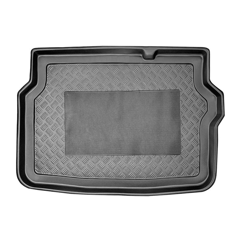 KOFFERBAKSCHAAL 'ANTI-SLIP' PASSEND VOOR OPEL ASTRA G 3/5-DEURS 1998-2004