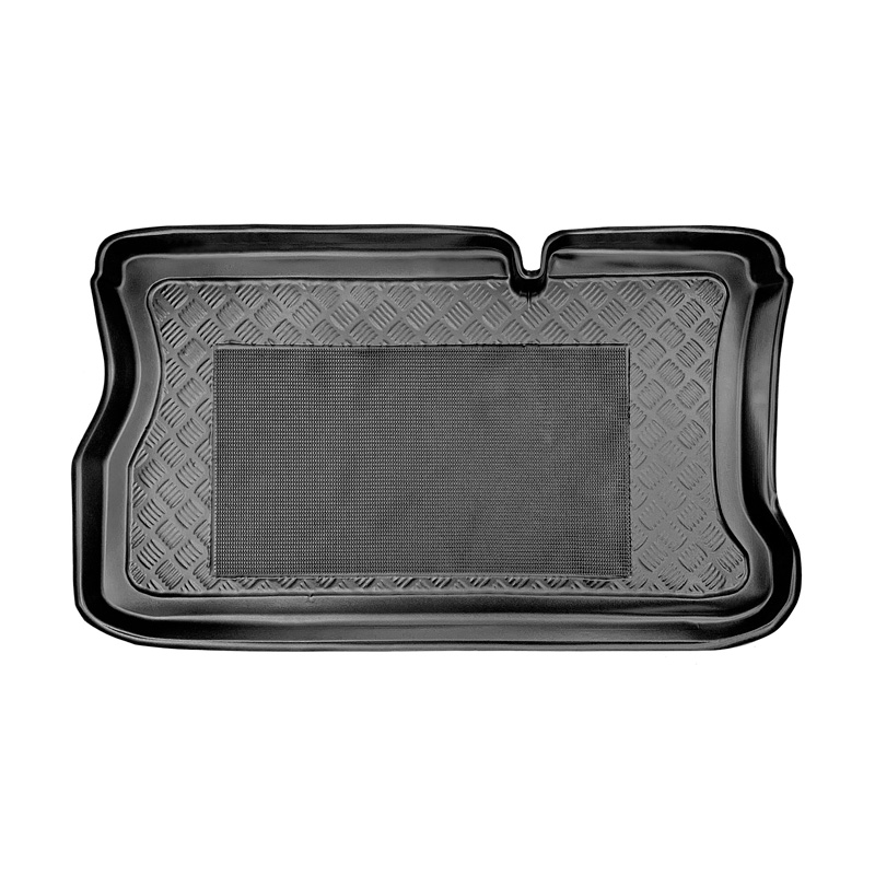KOFFERBAKSCHAAL 'ANTI-SLIP' PASSEND VOOR OPEL CORSA C 3/5-DEURS 2000-2006