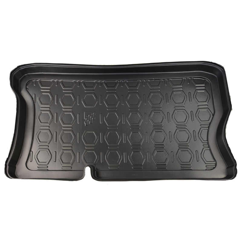 KOFFERBAKSCHAAL 'DESIGN' PASSEND VOOR OPEL CORSA C 3/5-DEURS 2000-2006