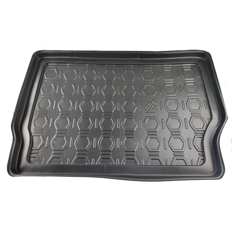 KOFFERBAKSCHAAL 'DESIGN' PASSEND VOOR OPEL ASTRA H 3/5-DEURS 2004-2009