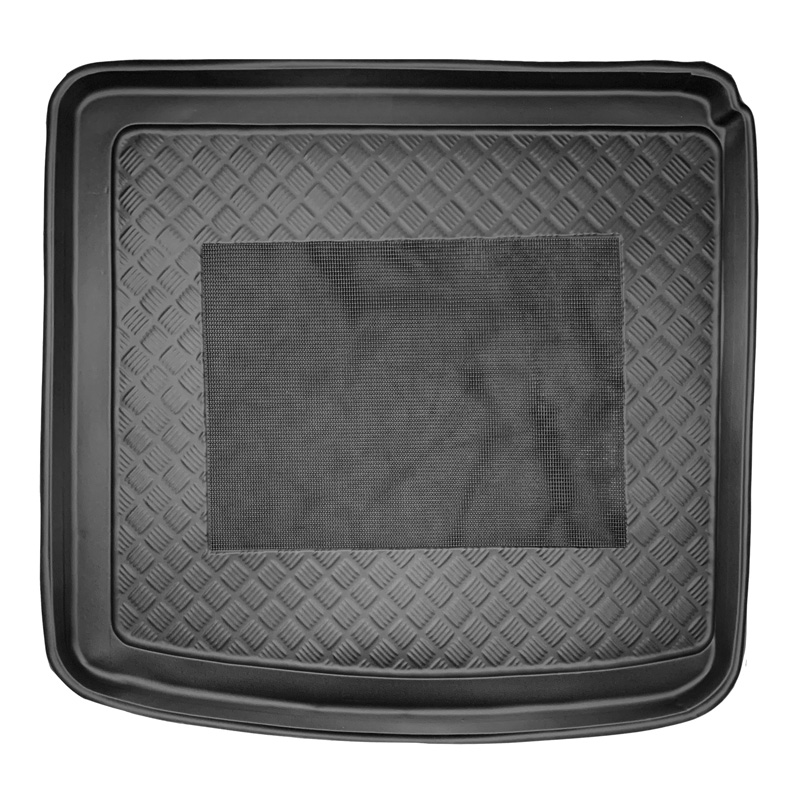 KOFFERBAKSCHAAL 'ANTI-SLIP' PASSEND VOOR OPEL ASTRA H STATION 2004-2009