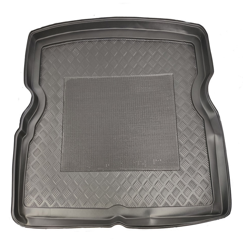 KOFFERBAKSCHAAL 'ANTI-SLIP' PASSEND VOOR OPEL ZAFIRA 2005-2011