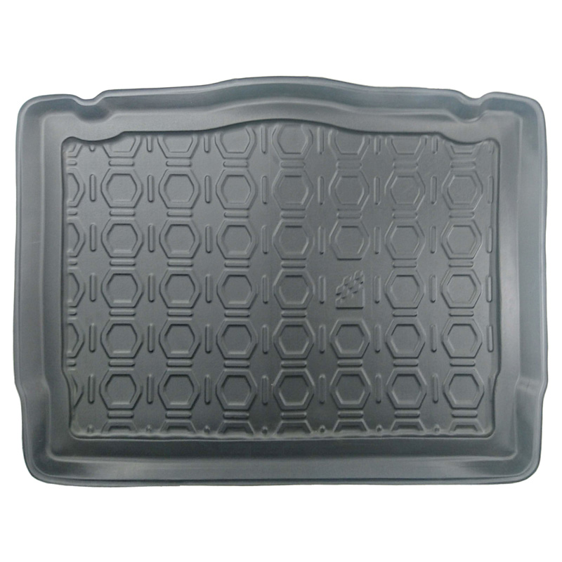 KOFFERBAKSCHAAL 'DESIGN' PASSEND VOOR OPEL ASTRA J 3/5-DEURS 2009-