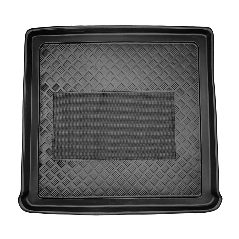 KOFFERBAKSCHAAL 'ANTI-SLIP' PASSEND VOOR OPEL ASTRA J SPORTS TOURER 2010-