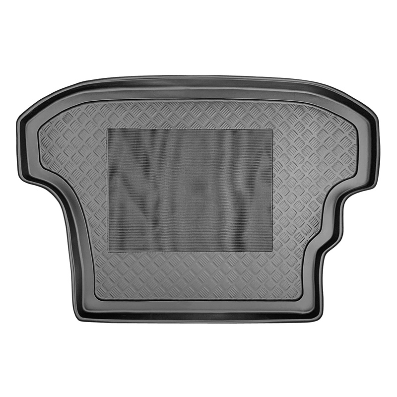 KOFFERBAKSCHAAL 'ANTI-SLIP' PASSEND VOOR SUBARU FORESTER 2003-