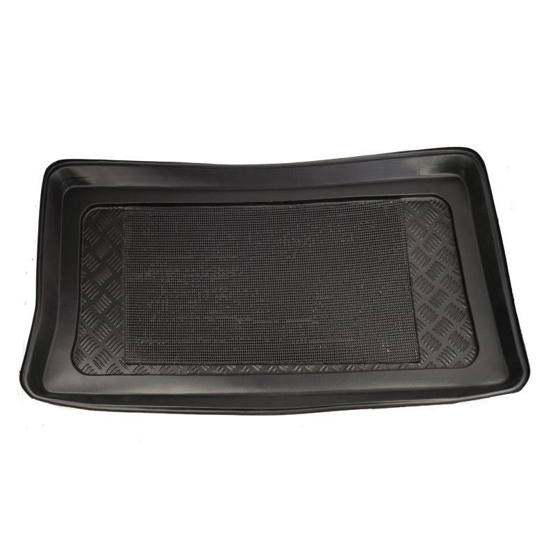 KOFFERBAKSCHAAL 'ANTI-SLIP' PASSEND VOOR SMART FORTWO (451) 2007-2014