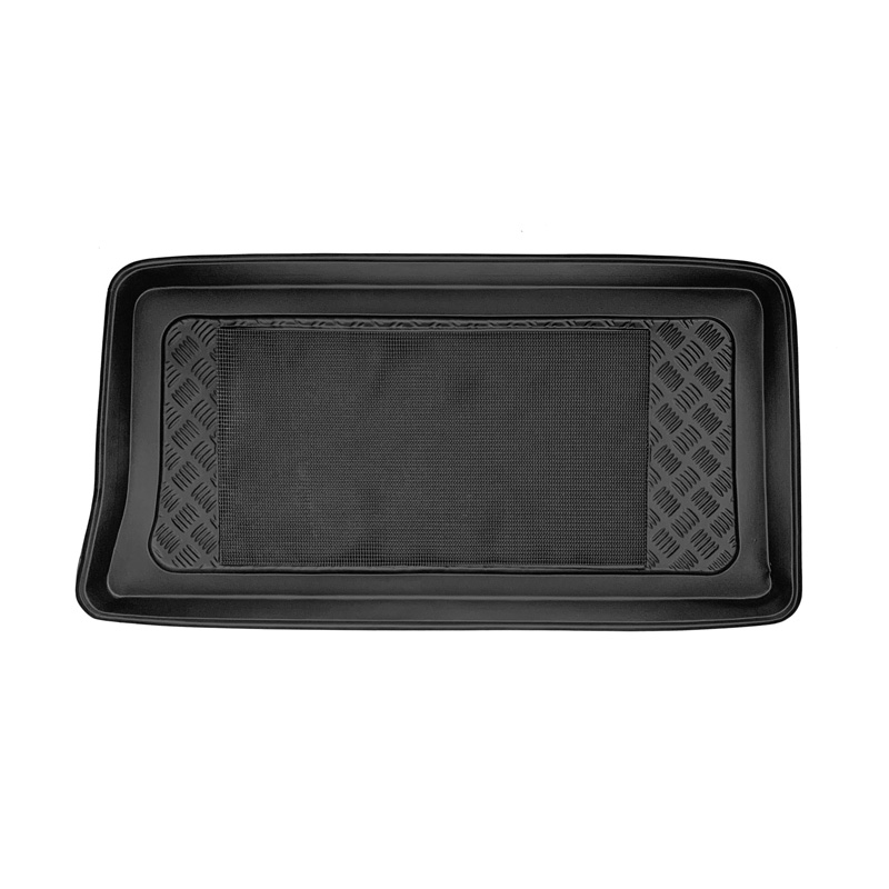 KOFFERBAKSCHAAL 'ANTI-SLIP' PASSEND VOOR SMART FORTWO III W453 2014-