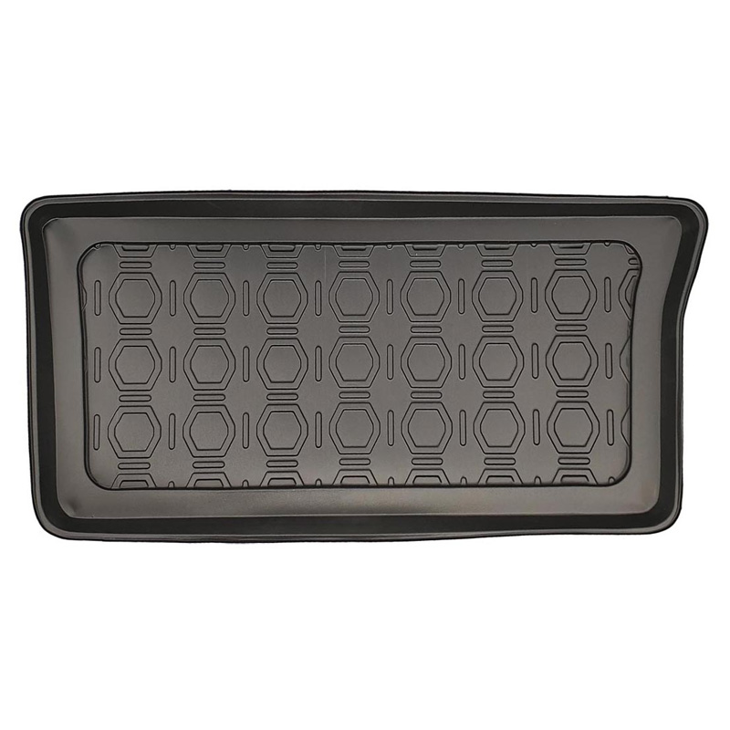 KOFFERBAKSCHAAL 'DESIGN' PASSEND VOOR SMART FORTWO III W453 2014-